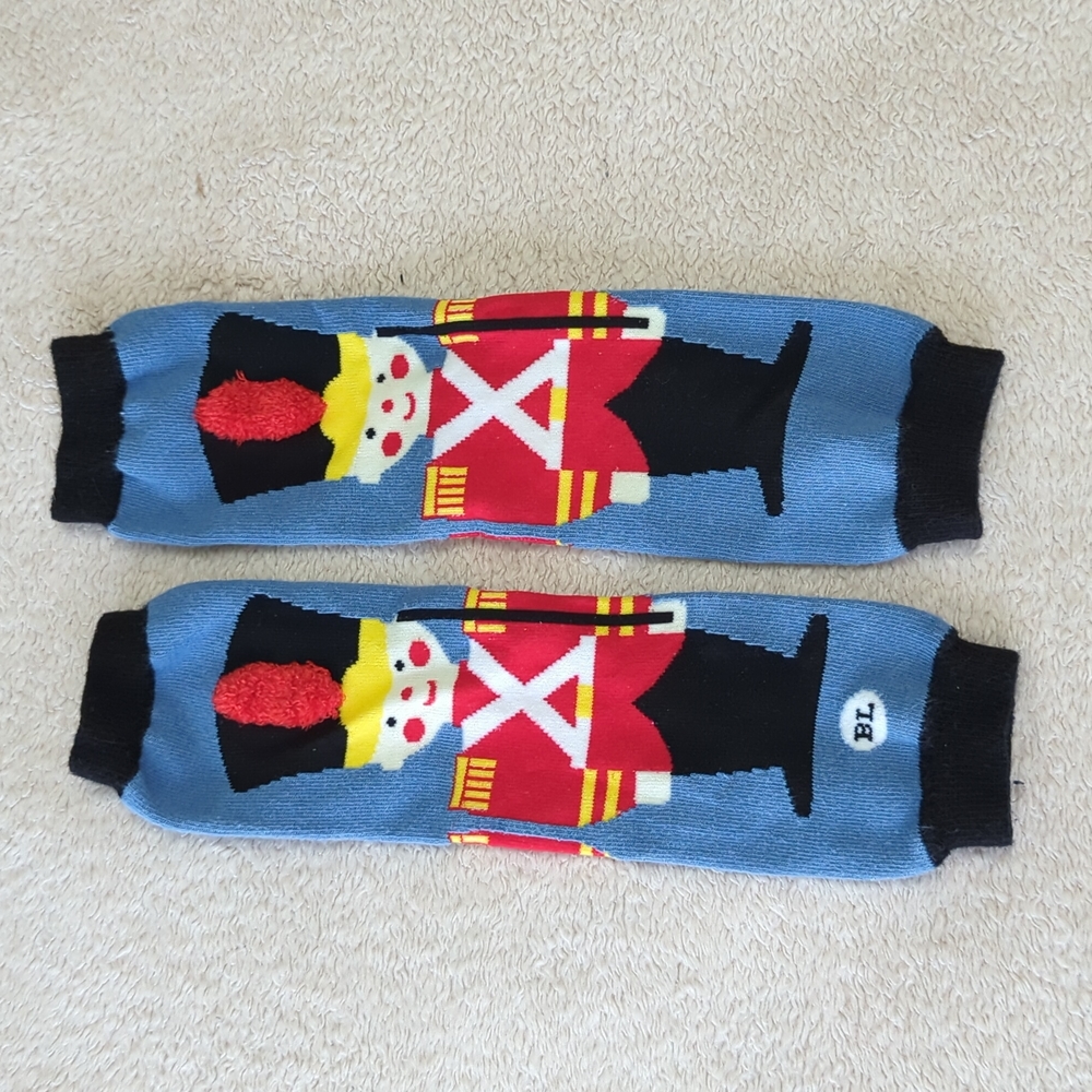 BabyLegs Baby Leg warmers
